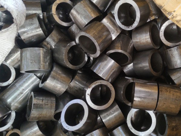 西安无缝钢管切割