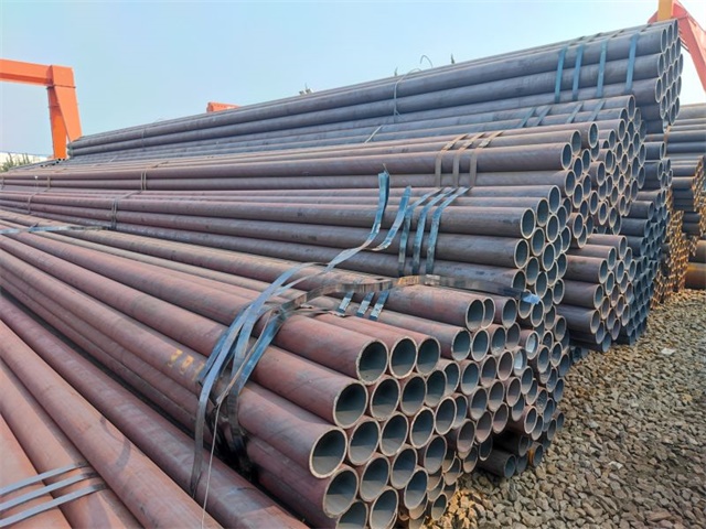 西安42CrMo钢管材质规格表